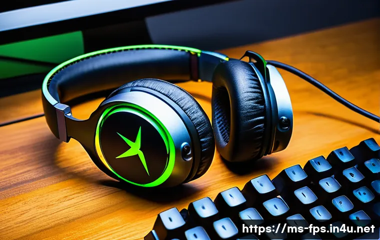 5 Cara Memilih Headset Terbaik untuk Menang di Game FPS 3 FPS 게임별 추천 헤드셋 관련 이미지 1