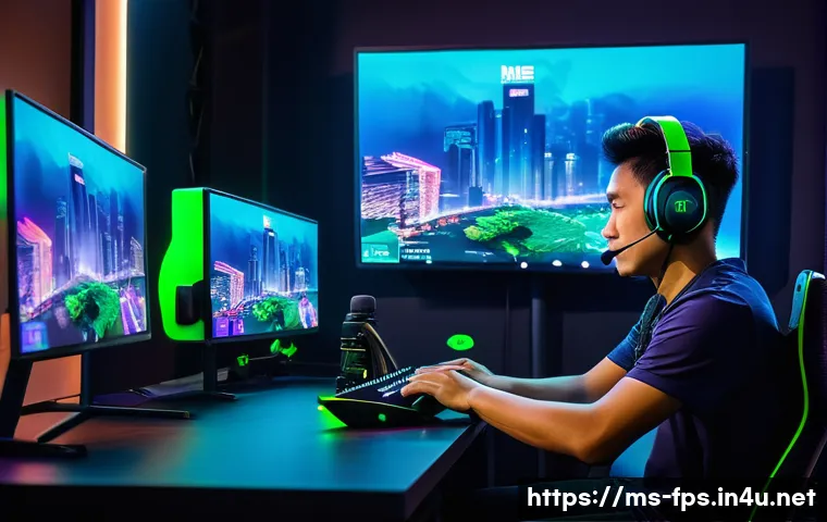 5 Cara Memilih Headset Terbaik untuk Menang di Game FPS 4 FPS 게임별 추천 헤드셋 관련 이미지 2
