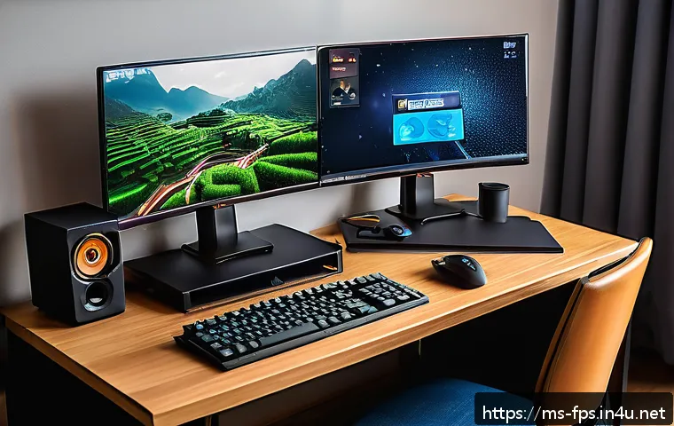 Rahsia DPI Terbaik untuk Tingkatkan Kelajuan dan Ketepatan Dalam Permainan FPS 4 FPS 속도 조작을 위한 DPI 설정 관련 이미지 2