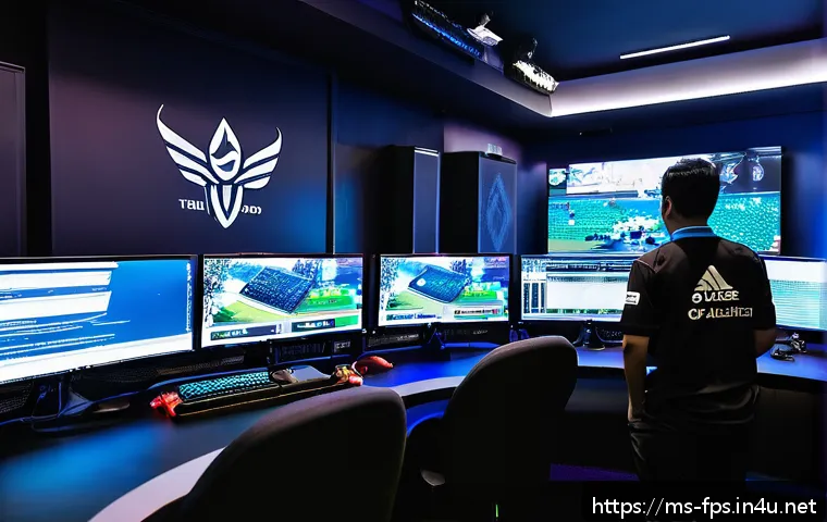 Perbezaan Penting Antara Pengurusan Kejohanan FPS Esports dan Pertandingan Amatur Tradisional 4 FPS e스포츠와 일반 대회 운영 차이 관련 이미지 2