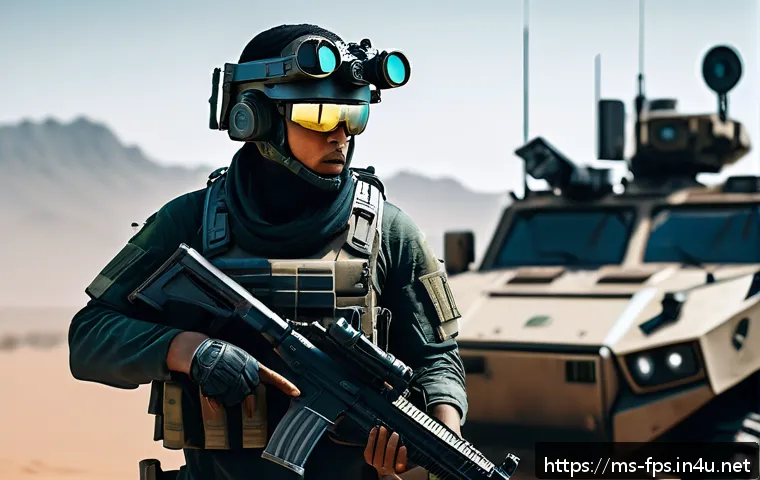 Senarai Terbaik Permainan FPS Di Xbox Game Pass Untuk Pengalaman Menembak Paling Mendebarkan 3 게임패스에서 즐길 수 있는 FPS 관련 이미지 1